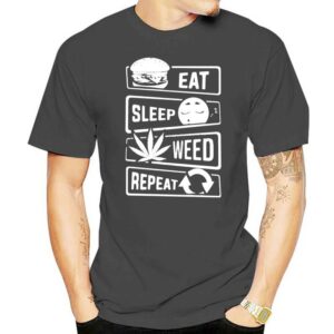 3D Printed Men's Short Sleeve Casual T-Shirt | Trendy Summer Tee