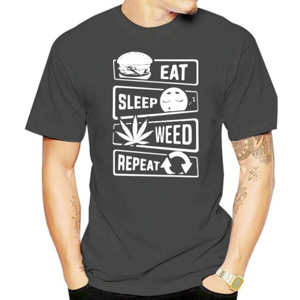 3D Printed Men's Short Sleeve Casual T-Shirt | Trendy Summer Tee